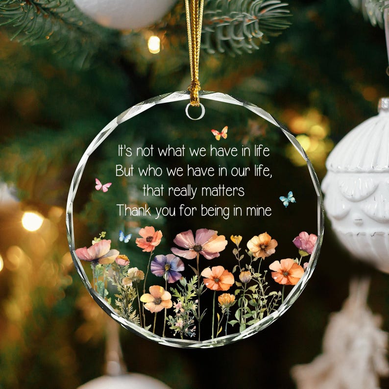 Wildflower Friendship Ornament Best Friend Gift Bestie Glass Keepsake Thank You Gift For Friend 1761797487760.jpg