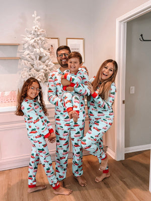 Family Christmas Giftful Family Christmas Christma Family Gifted Pajamas Matching Family Christmas Pajamas Christma Pajama Pajamas 1761809662252.jpg