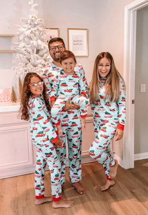 Family Christmas Giftful Family Christmas Christma Family Gifted Pajamas Matching Family Christmas Pajamas Christma Pajama Pajamas 1761809662956.jpg