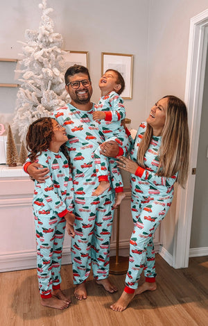 Family Christmas Giftful Family Christmas Christma Family Gifted Pajamas Matching Family Christmas Pajamas Christma Pajama Pajamas 1761809662996.jpg