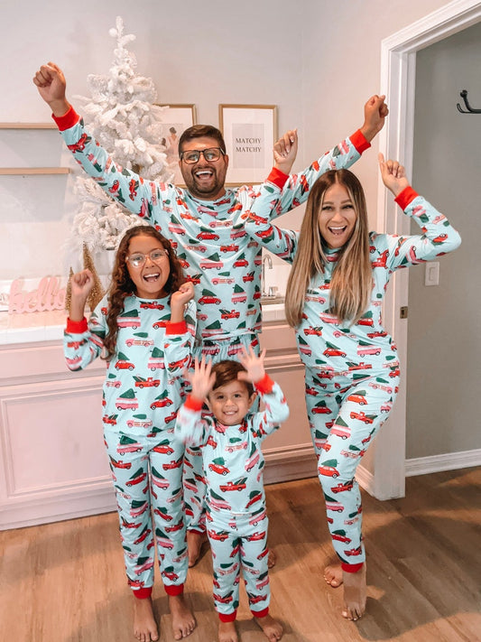 Family Christmas Giftful Family Christmas Christma Family Gifted Pajamas Matching Family Christmas Pajamas Christma Pajama Pajamas 1761809663012.jpg