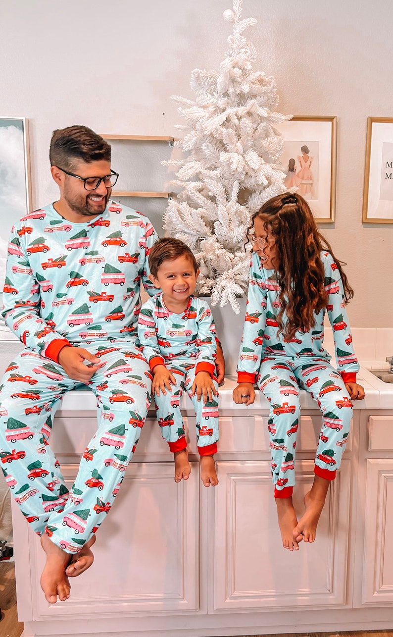 Family Christmas Giftful Family Christmas Christma Family Gifted Pajamas Matching Family Christmas Pajamas Christma Pajama Pajamas 1761809663172.jpg