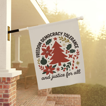 Anti Trump Christmas Flag Subtle Anti Trump Winter Garden Flag Fdt Garden Flag Political Christmas Liberal Yard Sign Resistance Flag 1762155441328.jpg