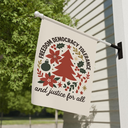 Anti Trump Christmas Flag Subtle Anti Trump Winter Garden Flag Fdt Garden Flag Political Christmas Liberal Yard Sign Resistance Flag 1762155441342.jpg