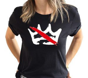 No Kings In America Shirt Anti Trump Shirt Political Shirts Anti Maga Shirts Crown No Kings Shirt Protest Shirts Nope Kings Shirt 1762156315144.jpg