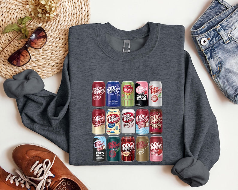 Dr Pepper Sweatshirt Dr Pepper Christmas Shirt Dr Pepper Sweatshirt Christmas Gift For Dr Pepper Lover Dr Pepper Fan Shirt 1762488813121.jpg