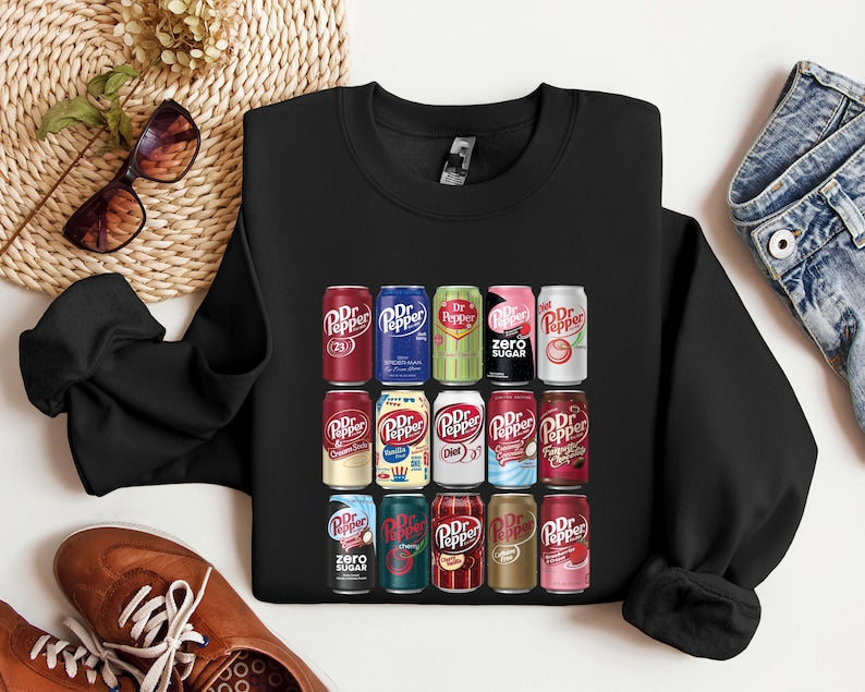 Dr Pepper Sweatshirt Dr Pepper Christmas Shirt Dr Pepper Sweatshirt Christmas Gift For Dr Pepper Lover Dr Pepper Fan Shirt 1762488813126.jpg