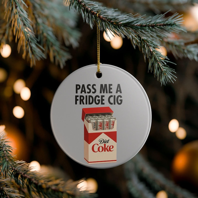Diet Coke Fridge Cig Decoration Ornament Fun Kitchen Decor Gift For Coke Lovers Unique Home Accent Holiday Gift 1762499999752.jpg
