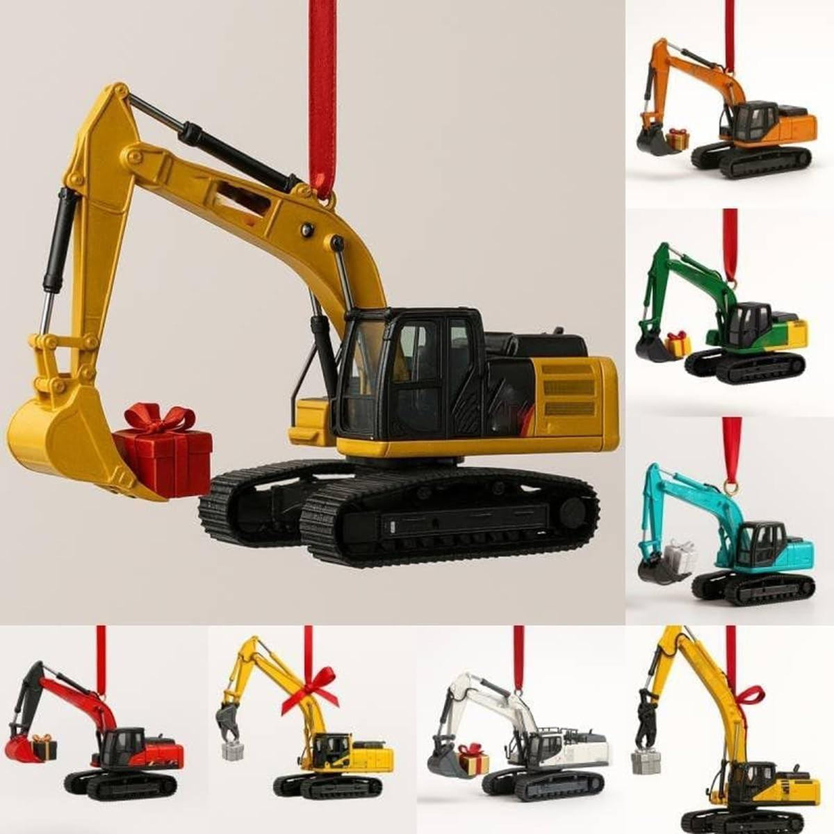 Construction Vehicles 2d Acrylic Advent Calendar 2025 24 Day Christmas Countdown With Mini Trucks And Diggers Fun Gift For Kids  Families 1762504789193.jpg