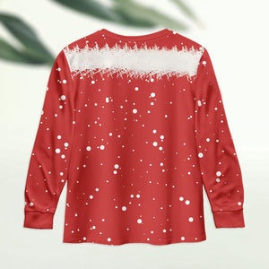 Hot Muscle Male Christmas Pajamas Muscle Santa Claus Pj Set Funny Xmas Party Gift Gift For Men 1762505018998.jpg