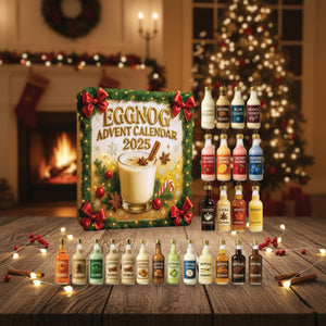 Eggnog Advent Calendar 2025 Christmas Ornament Miniatures 1762506836137.jpg