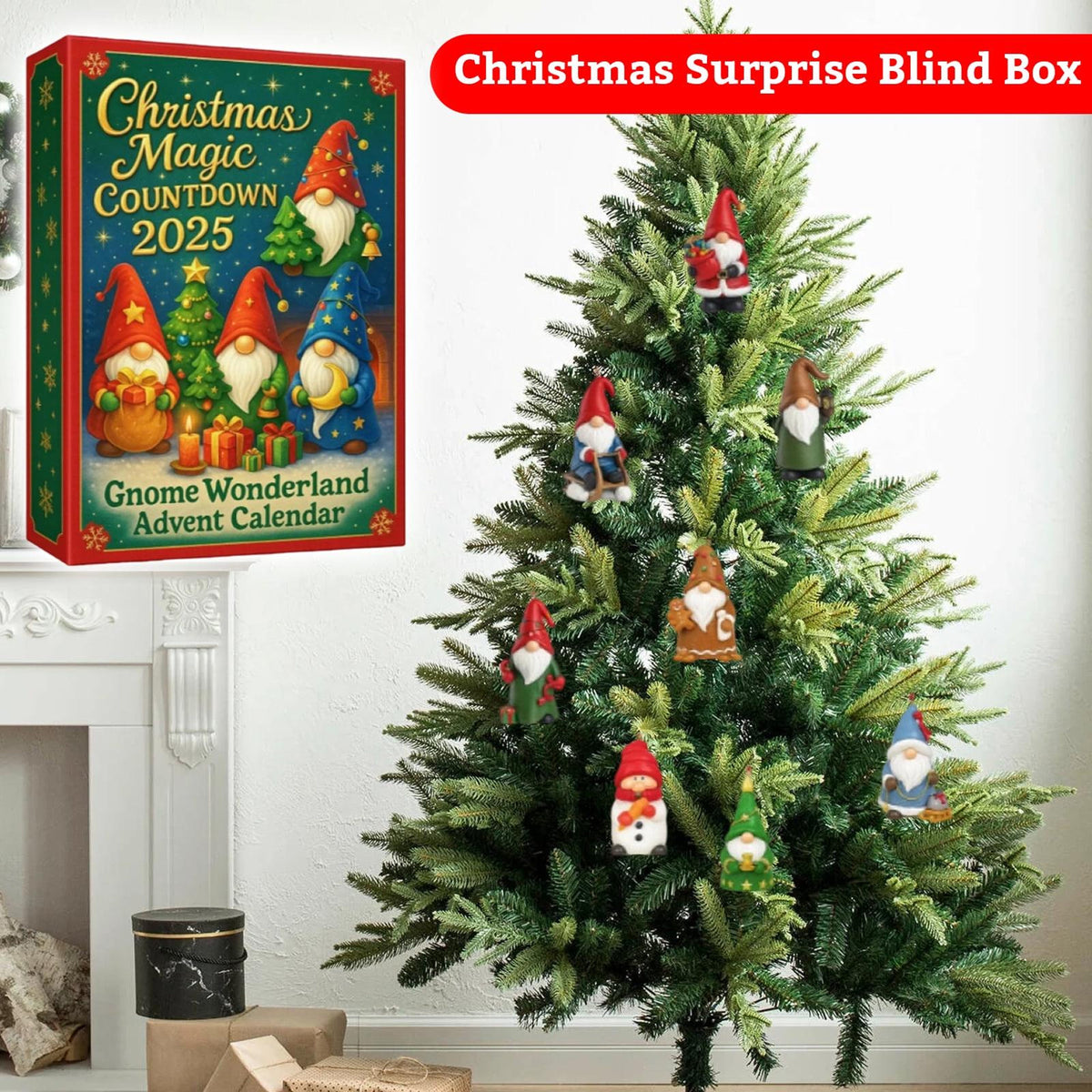 Christmas Gnome Wonderland Advent Calendar Magical Countdown Gift Box Christmas Gift Gift For Kids Christmas Decor 1762571147346.jpg