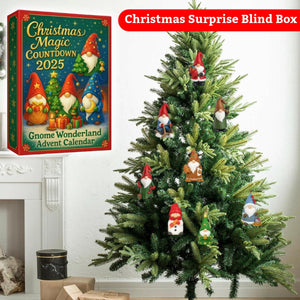 Christmas Gnome Wonderland Advent Calendar Magical Countdown Gift Box Christmas Gift Gift For Kids Christmas Decor 1762571147346.jpg