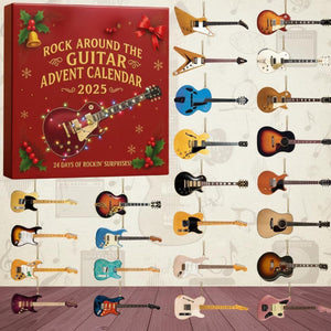Guitar Advent Calendar 2025 Limited Edition 24 Mini Instrument Ornaments Box Music Lovers Rock And Roll Christmas Countdown Gift 1762572077026.jpg