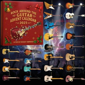 Guitar Advent Calendar 2025 Limited Edition 24 Mini Instrument Ornaments Box Music Lovers Rock And Roll Christmas Countdown Gift 1762572077057.jpg