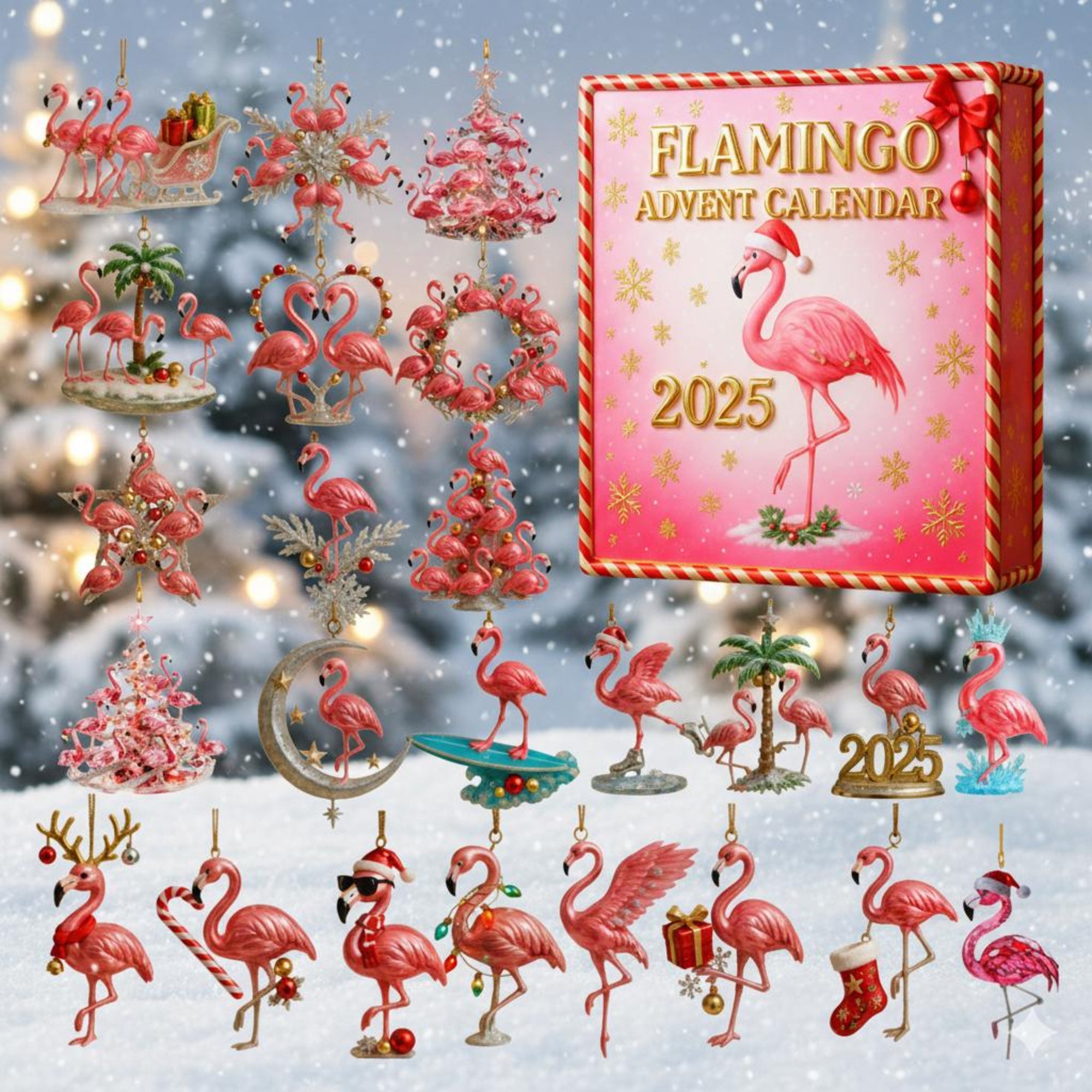 Flamingo Advent Calendar 2025 Limited Edition 24 Acrylic Ornaments Box Tropical Pink Bird Christmas Countdown Gift For Home D Cor 1762572333919.jpg