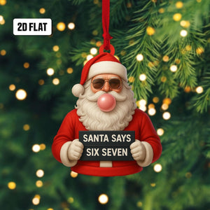 Six Seven Christmas Ornament Funny Number Meme Ornament 6 7 Christmas Tree Decoration Christmas Gift For Kids Gen Alpha Humor Ornament 1762743455027.jpg