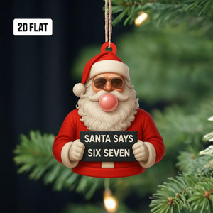 Six Seven Christmas Ornament Funny Number Meme Ornament 6 7 Christmas Tree Decoration Christmas Gift For Kids Gen Alpha Humor Ornament 1762743455093.jpg
