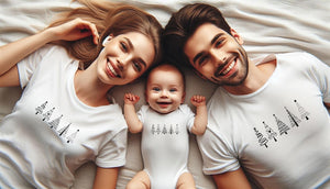 Festive Christmas Sweaters For The Family Matching Outfits For Siblings Cozy Shirts  Hoodies With Christmas Tree 1762849417815.jpg