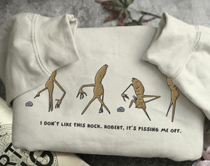 Marcus The Worm Embroidery Sweatshirt   Embroidery Marcus The Worm Shirt Funny Sweatshirt Brain Rot Marcus The Worm Meme Shirt Vr Chat 1762851642210.jpg