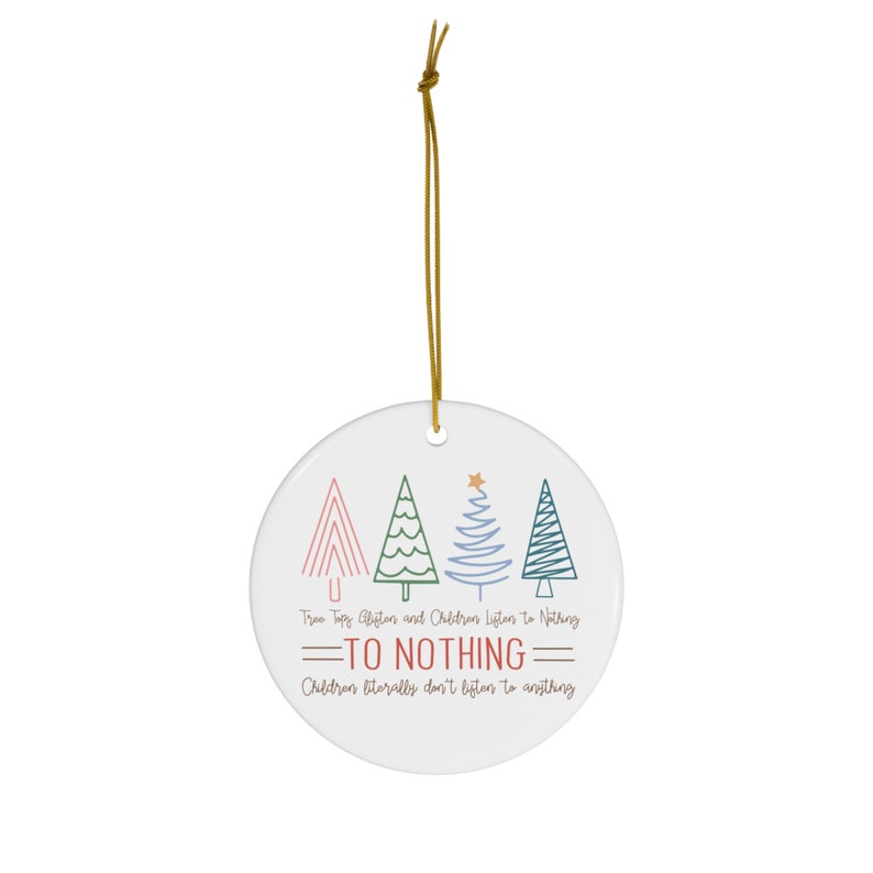 Funny Funny Christmas Ornament Teacher Gift Mom Gift 1762913126955.jpg
