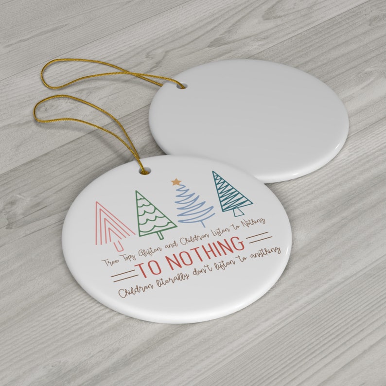 Funny Funny Christmas Ornament Teacher Gift Mom Gift 1762913126993.jpg