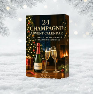 Champagne Advent Calendar 2025 24 Days Coundown Calendar 24 Pcs Acrylic Champagne Bottle Ornament 1762918446443.jpg