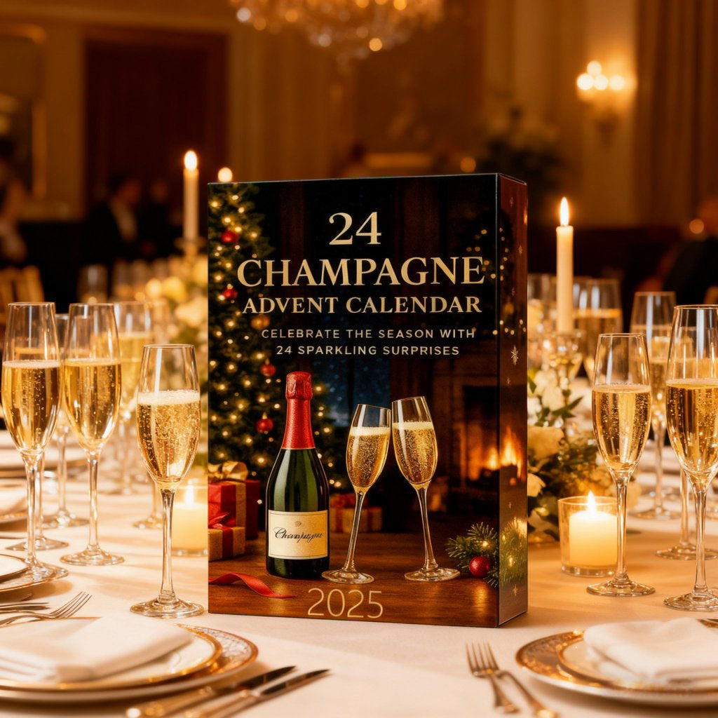 Champagne Advent Calendar 2025 24 Days Coundown Calendar 24 Pcs Acrylic Champagne Bottle Ornament 1762918447602.jpg