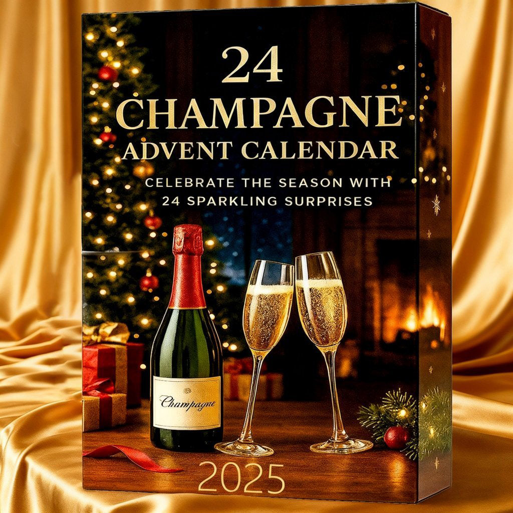 Champagne Advent Calendar 2025 24 Days Coundown Calendar 24 Pcs Acrylic Champagne Bottle Ornament 1762918447667.jpg
