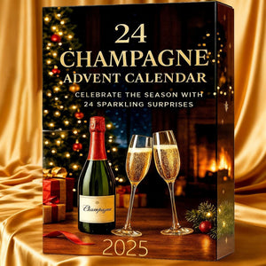 Champagne Advent Calendar 2025 24 Days Coundown Calendar 24 Pcs Acrylic Champagne Bottle Ornament 1762918447667.jpg