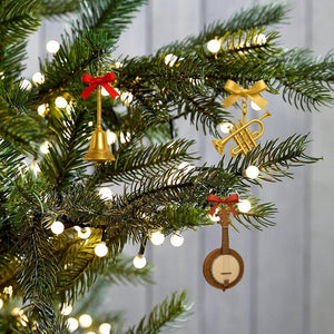 Musical Instruments Nature Advent Calendar 2025 24 Day Musical Figurines  Vintage Christmas Ornament Countdown 1762921162399.jpg