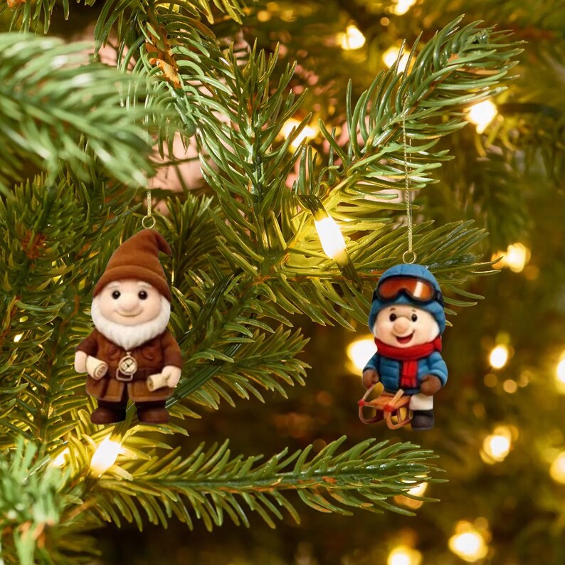 Gnome Christmas Advent Calendar 2025 24 Day Gnome Xmas Figurines  Vintage Christmas Ornament Countdown 1762921340785.jpg