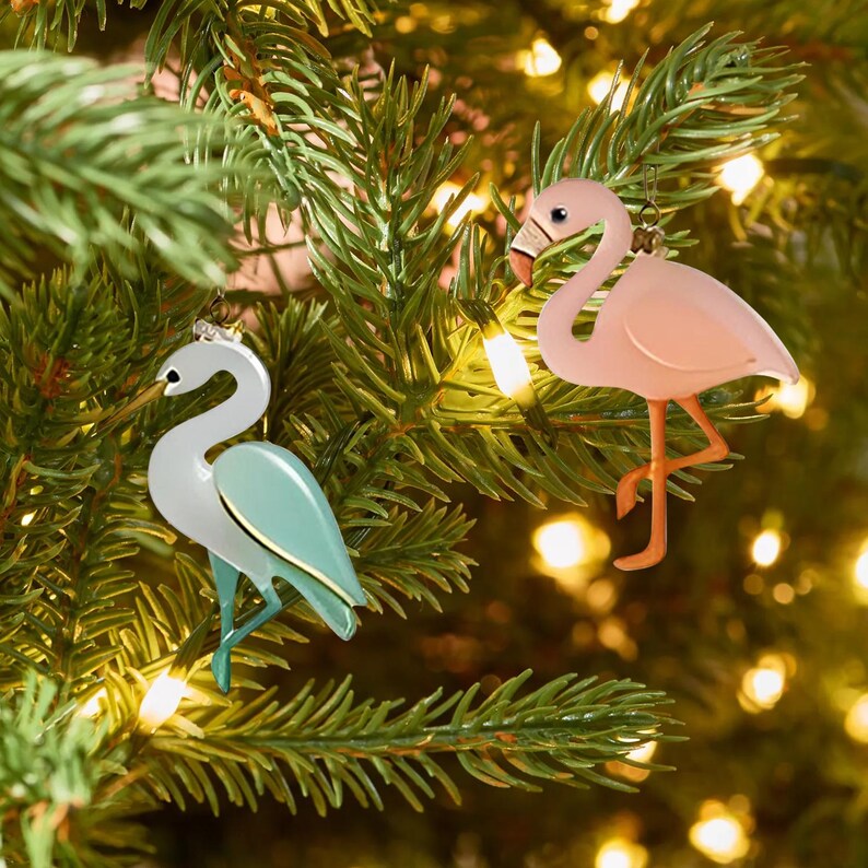Bird Advent Calendar 2025 24 Day Bird Figurines  Vintage Christmas Ornament Countdown 1762921583445.jpg