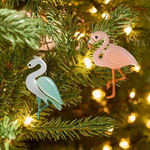 Bird Advent Calendar 2025 24 Day Bird Figurines  Vintage Christmas Ornament Countdown 1762921583445.jpg