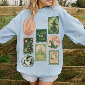 Wicked Changed For Good Stamps Shirt Defy Gravity Broomstick Magic Wand Sweater Wizard Movie Inspired Shirt Wicked Musical Fan Gift Shirt 1763006380605.jpg