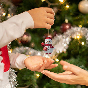 Snowman Advent Calendar 2025 Christmas Countdown Box For Kids Holiday Gift Idea Winter Snowman Figurine Set Christmas Home Decor Gift 1763105511085.jpg