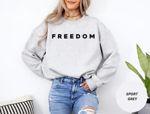 Charlie Kirk Freedom Shirt Charlie Kirk Shirt Charlie Kirk Freedom Sweatshirt Charlie Kirk Hoodie 1763173957802.jpg