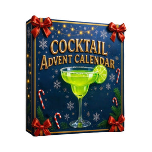 2025 Cocktail Advent Calendars 24 Days Alcohol Beautiful Bottle Countdown Calendar With 24 Cocktails Christmas 2d Acrylic Ornamentwreath Mantel Wall Garden Living Room Bedroom Holiday Party 1763174752699.jpg