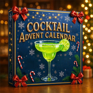2025 Cocktail Advent Calendars 24 Days Alcohol Beautiful Bottle Countdown Calendar With 24 Cocktails Christmas 2d Acrylic Ornamentwreath Mantel Wall Garden Living Room Bedroom Holiday Party 1763174752769.jpg