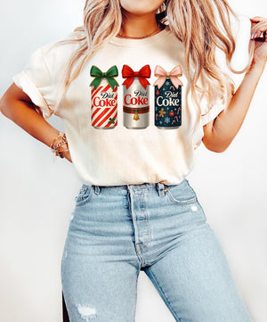 Christmas Diet Coke Sweatshirt Diet Coke Tshirtchristmas Coca Cola Shirtdiet Coke Lover Hoodiecoca Cola Xmas Giftdiet Coke Fans Sweater 1763179957809.jpg