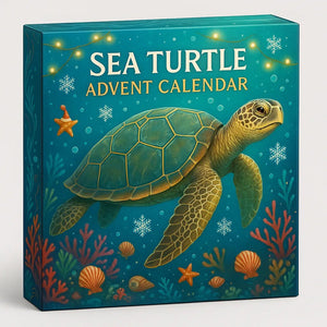 Sea Turtle Advent Calendar Christmas Gift For Familyfriends 1763181387042.jpg