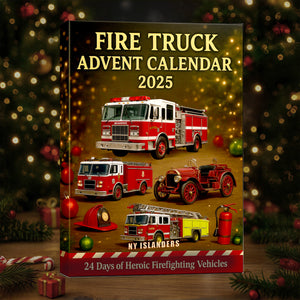 Fire Truck Advent Calendar 2025 24 Mini Rescue Vehicle Models For Kids And Collectors Christmas Countdown Gift For Firefighter Lovers 1763181536501.jpg
