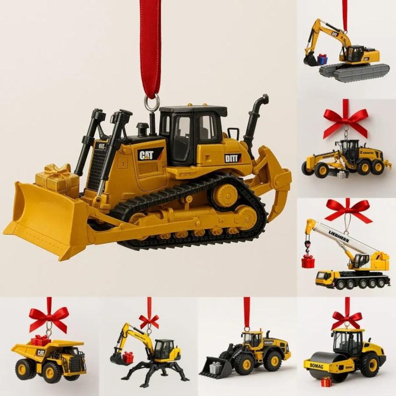 Heavy Equipment Advent Calendar Crane Car Building Blocks Advent Calendar Gift For Excavator Lovers Christmas Countdown Calendar 1763365698541.jpg