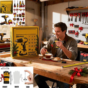 2d Advent Calendar 2025 Tool Lovers Christmas Countdown Box Diy Gift For Men Mechanics And Builders Holiday Set Gift For Him 1763365994647.jpg