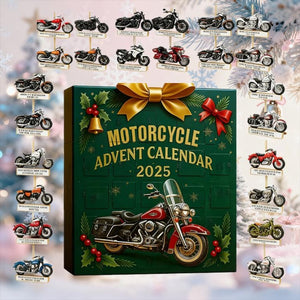 Motorcycle Advent Calendar 2025 24 Days Countdown Calendar For Kids And Adults Mini Motorbike Toy Set Christmas Gift For Motorcycle Lover 1763366307808.jpg