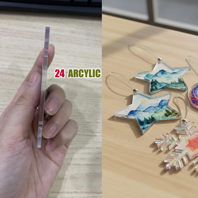 Sea Glass Christmas Tree Advent Calendar Box With Arcylic Ornaments Sea Glass Christmas Box Gift Christmas Countdown Box Christmas 2025 1763367018471.jpg