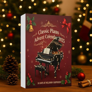 Classic Piano Ornaments 24 Day Christmas 2025 Music  Joy Advent Calendar With Guitar Grand Piano Violin Saxophone Music Instruments 1763367112545.jpg