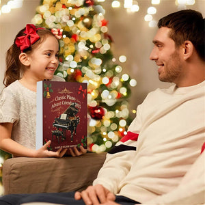 Classic Piano Ornaments 24 Day Christmas 2025 Music  Joy Advent Calendar With Guitar Grand Piano Violin Saxophone Music Instruments 1763367112566.jpg