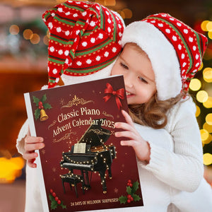 Classic Piano Ornaments 24 Day Christmas 2025 Music  Joy Advent Calendar With Guitar Grand Piano Violin Saxophone Music Instruments 1763367113247.jpg