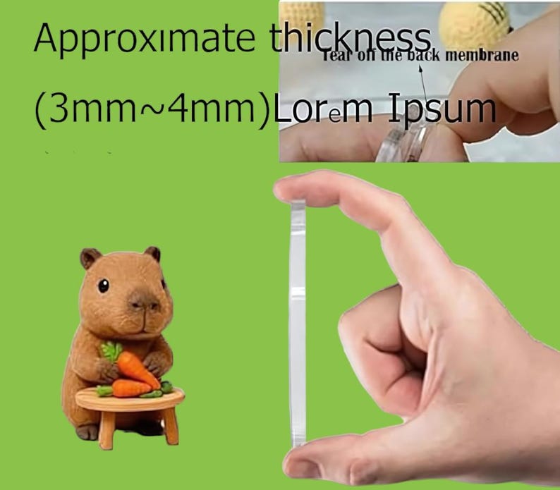 Capybara Advent Calendar 2025 24 Day Holiday Countdown Box Cute Collectible Figures Festive Gift Idea 1763367393345.jpg